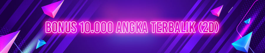 bonus angka togel terbalik